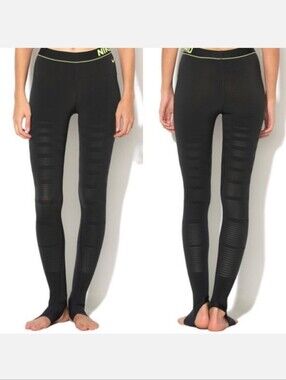 Nike Pro Women's Hyper Recovery Compression Tights